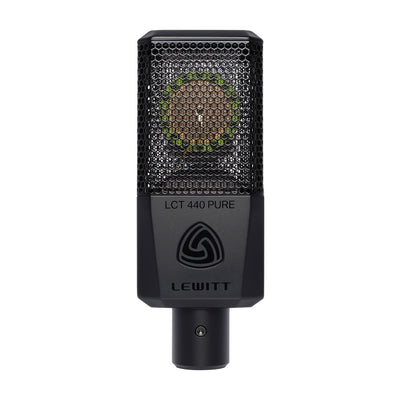 Lewitt - LCT 440 Pure - Musik Utan Gränser 