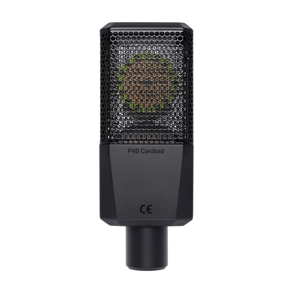 Lewitt - LCT 440 Pure - Musik Utan Gränser 