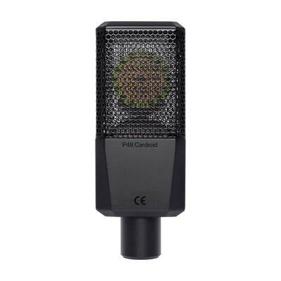 Lewitt - LCT 440 Pure - Musik Utan Gränser 