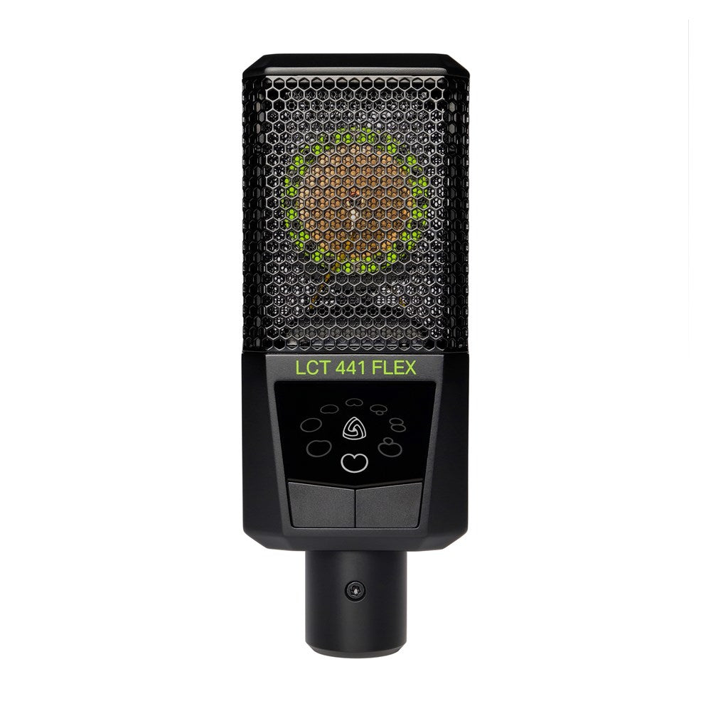 Lewitt - LCT 441 Flex - Musik Utan Gränser 
