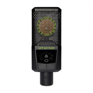 Lewitt - LCT 441 Flex - Musik Utan Gränser 