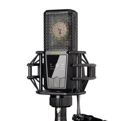 Lewitt - LCT 540 S - Musik Utan Gränser 