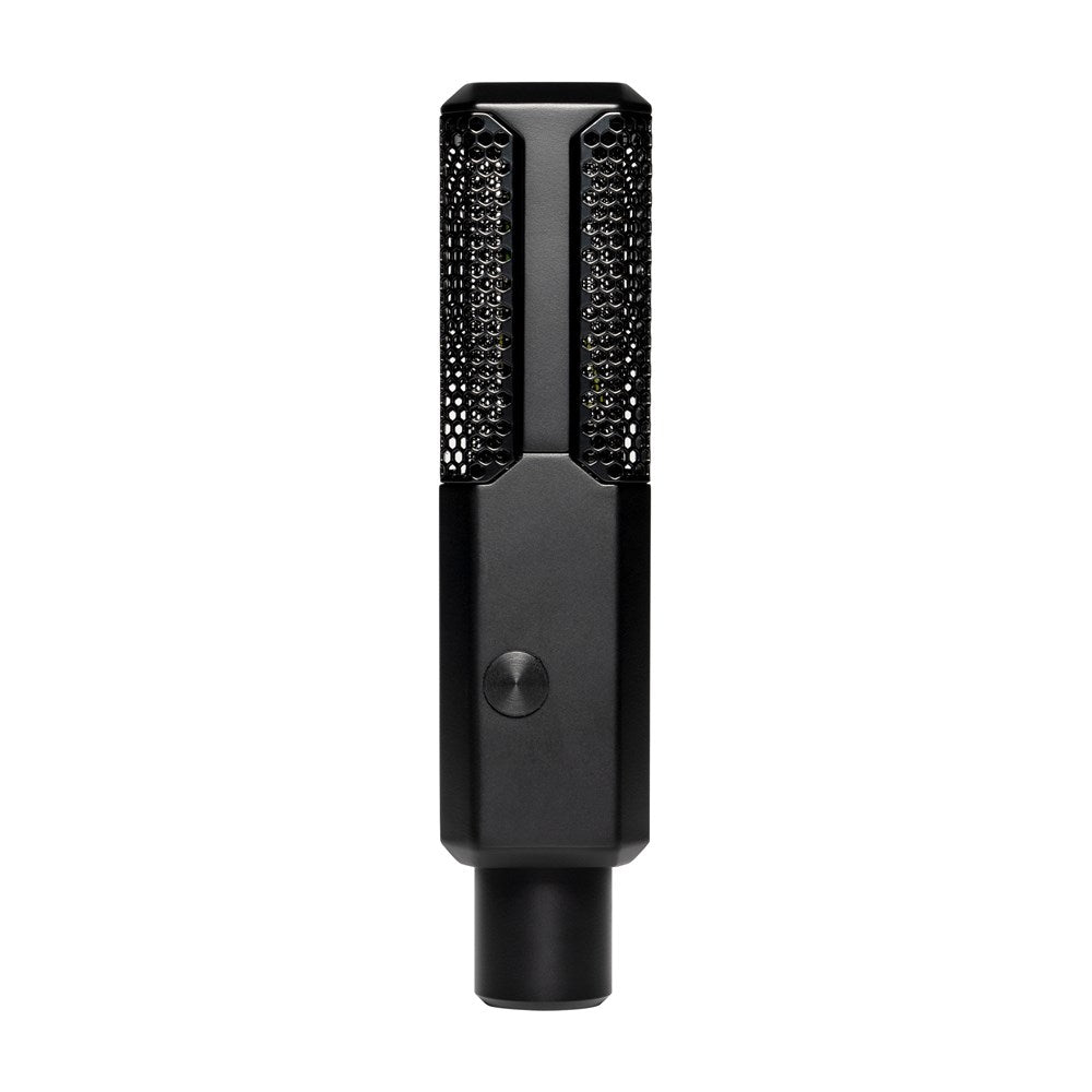 Lewitt - LCT 640 TS - Musik Utan Gränser 