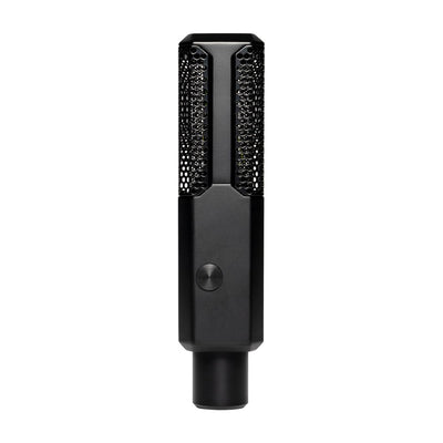 Lewitt - LCT 640 TS - Musik Utan Gränser 