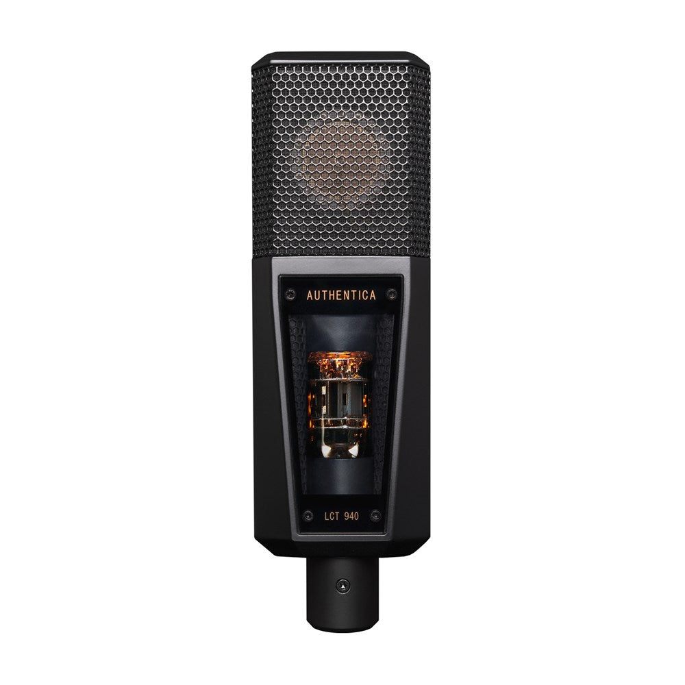 Lewitt - LCT 940 Authentica - Musik Utan Gränser 