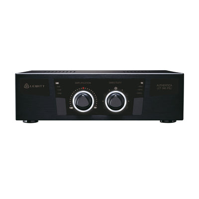 Lewitt - LCT 940 Authentica - Musik Utan Gränser 
