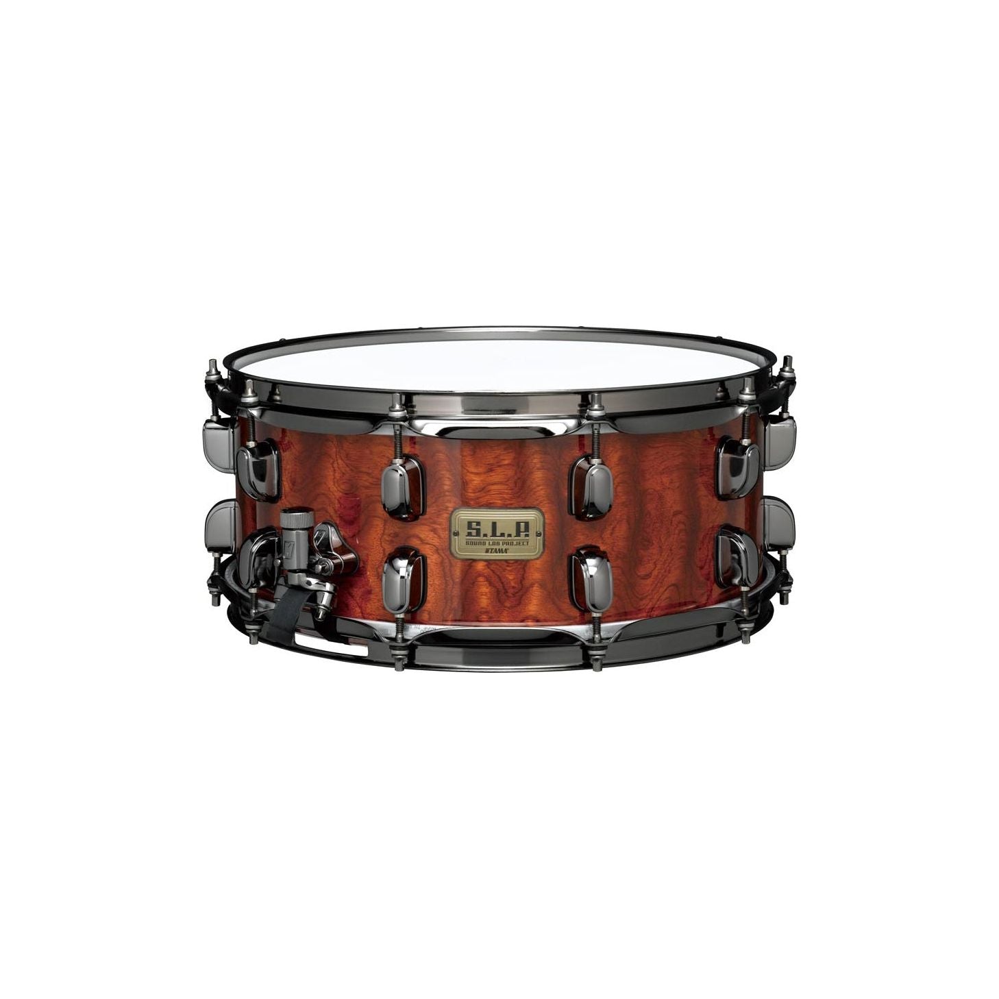 Tama - LGB146-NQB G-Bubinga 14 x 6 - Musik Utan Gränser 