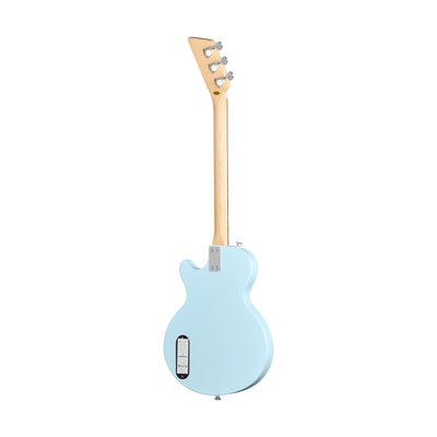 Gibson x Loog Les Paul Frost Blue