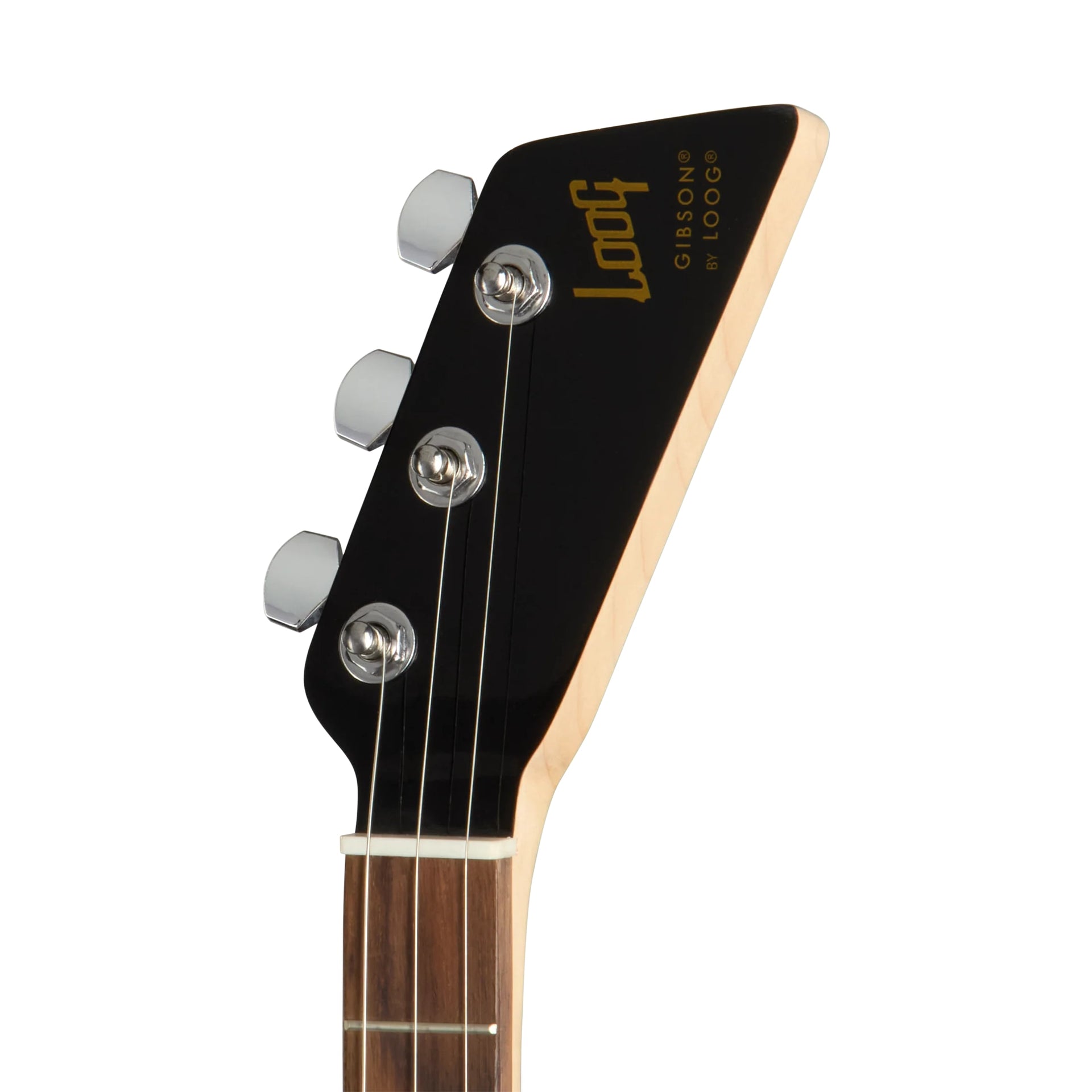 Gibson x Loog Les Paul Frost Blue