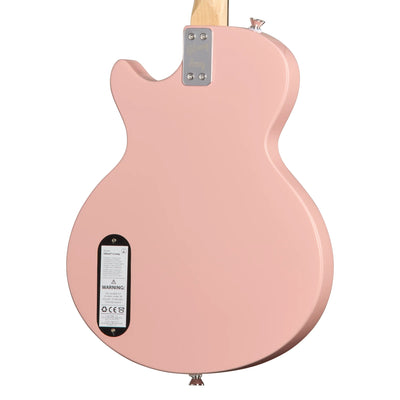 Gibson x Loog Les Paul Shell Pink