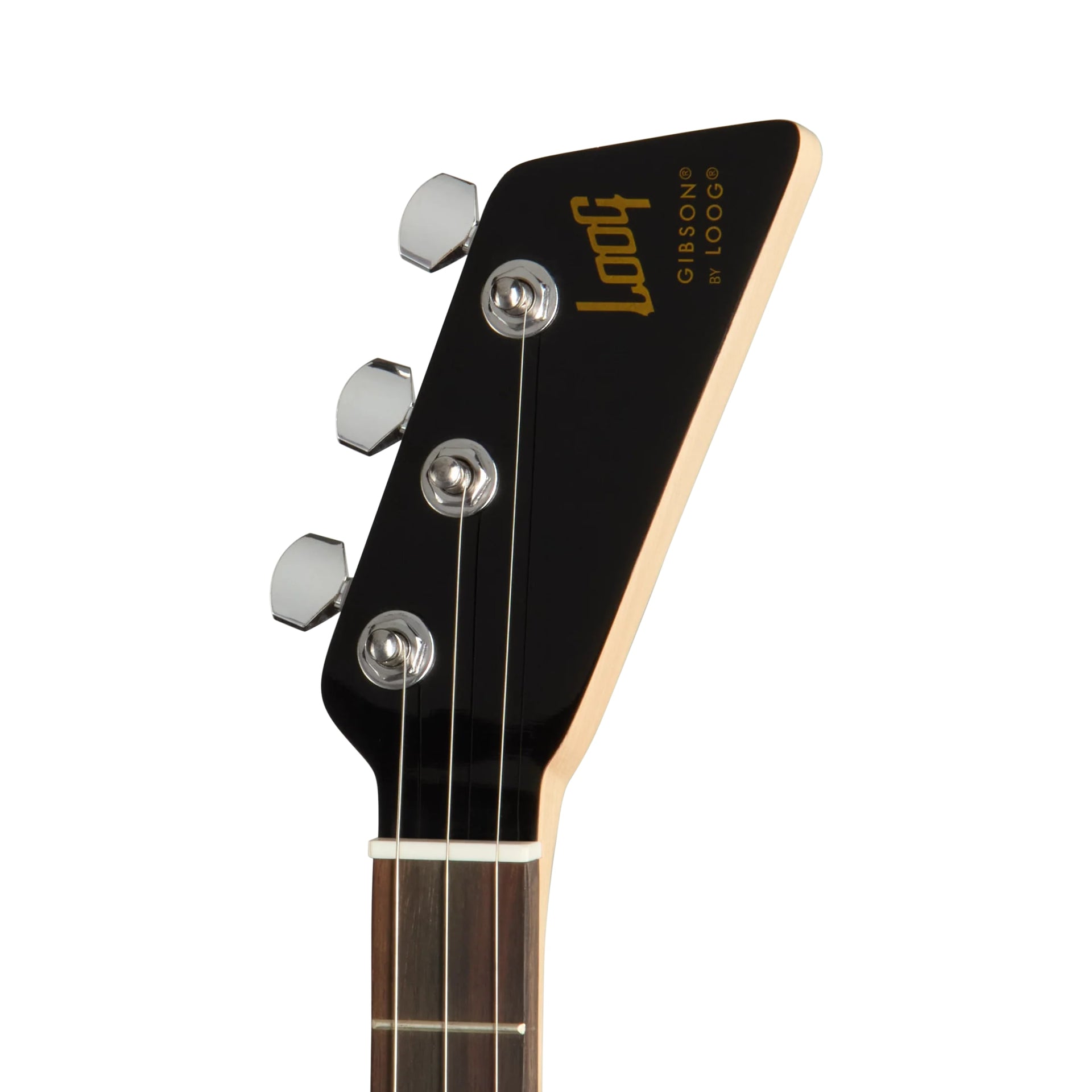 Gibson x Loog Les Paul Shell Pink