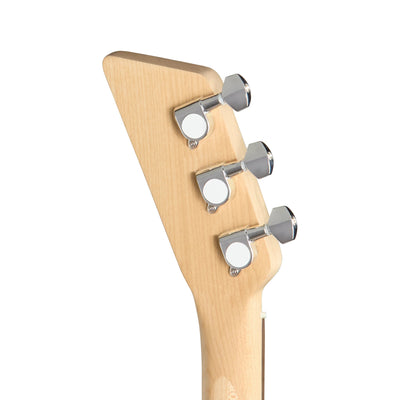 Gibson x Loog Les Paul Shell Pink