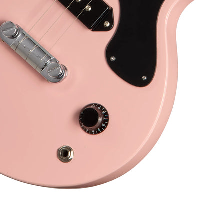 Gibson x Loog Les Paul Shell Pink