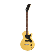 Load image into Gallery viewer, Gibson x Loog Les Paul TV Yellow
