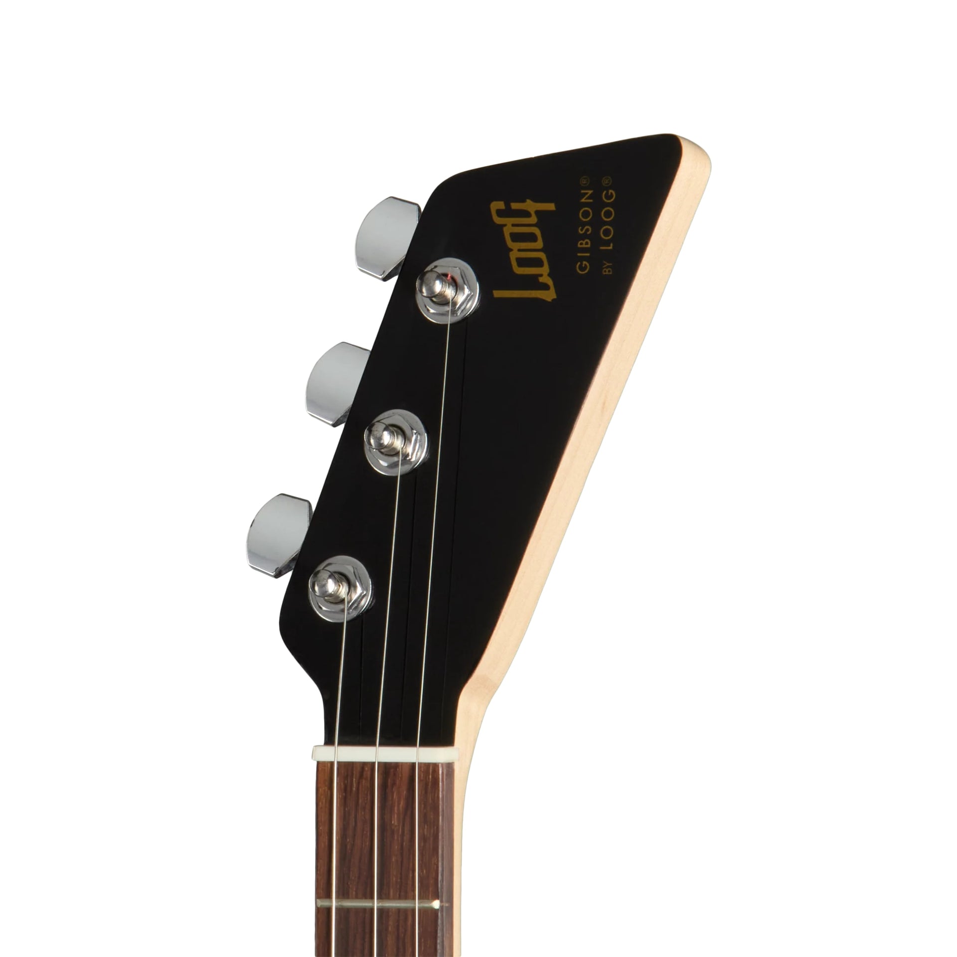 Gibson x Loog Les Paul TV Yellow