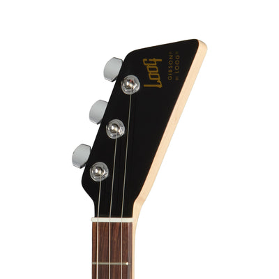Gibson x Loog Les Paul TV Yellow