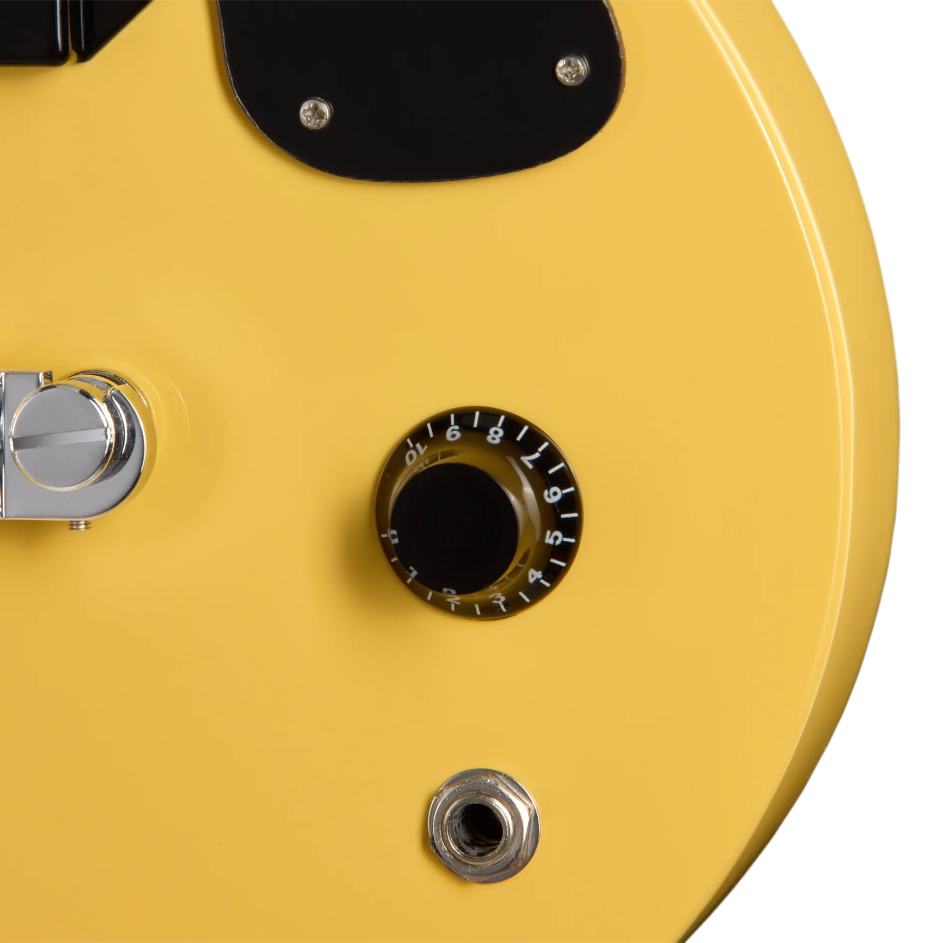 Gibson x Loog Les Paul TV Yellow