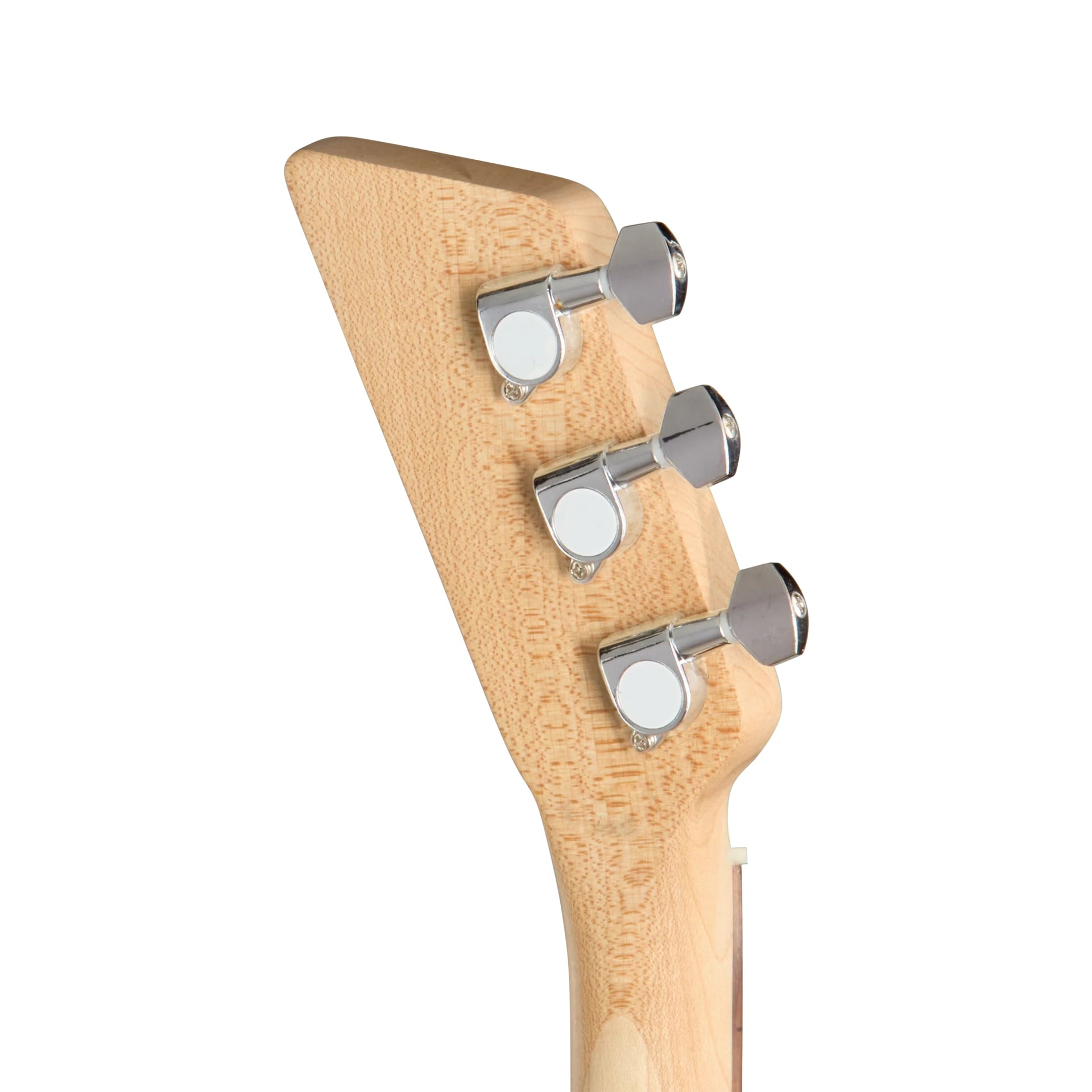Gibson x Loog SG Cardinal Red