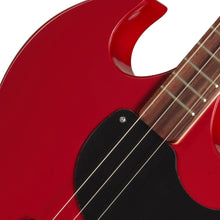 Ladda upp bild till gallerivisning, Gibson x Loog SG Cardinal Red
