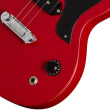 Ladda upp bild till gallerivisning, Gibson x Loog SG Cardinal Red
