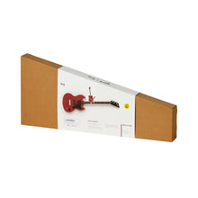 Ladda upp bild till gallerivisning, Gibson x Loog SG Cardinal Red
