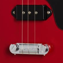 Ladda upp bild till gallerivisning, Gibson x Loog SG Cardinal Red
