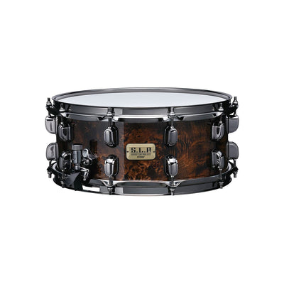 Tama - LGM146-KMB Virvel G-Maple 14" x 6" Figuered Maple - Musik Utan Gränser 