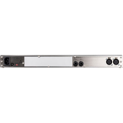 Lake People - F388-2D Pristine Two Channel Headphone Amp - Musik Utan Gränser 