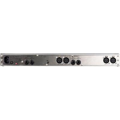 Lake People - F388-2-Q premium headphone amplifier - Musik Utan Gränser 