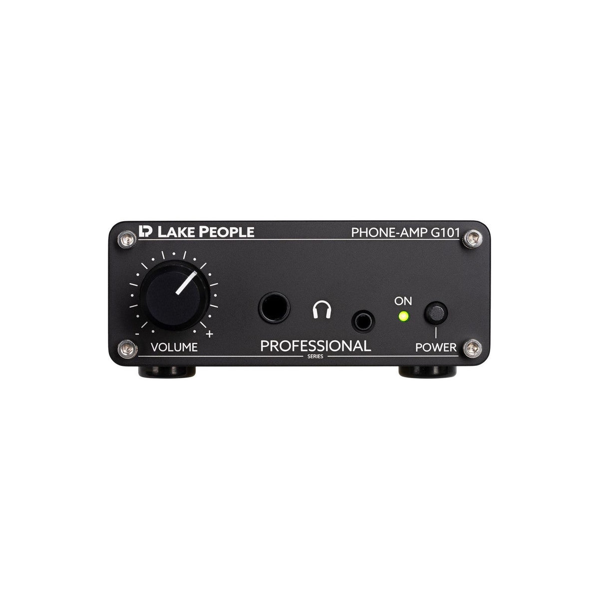Lake People G101 Precision Headphone Amplification