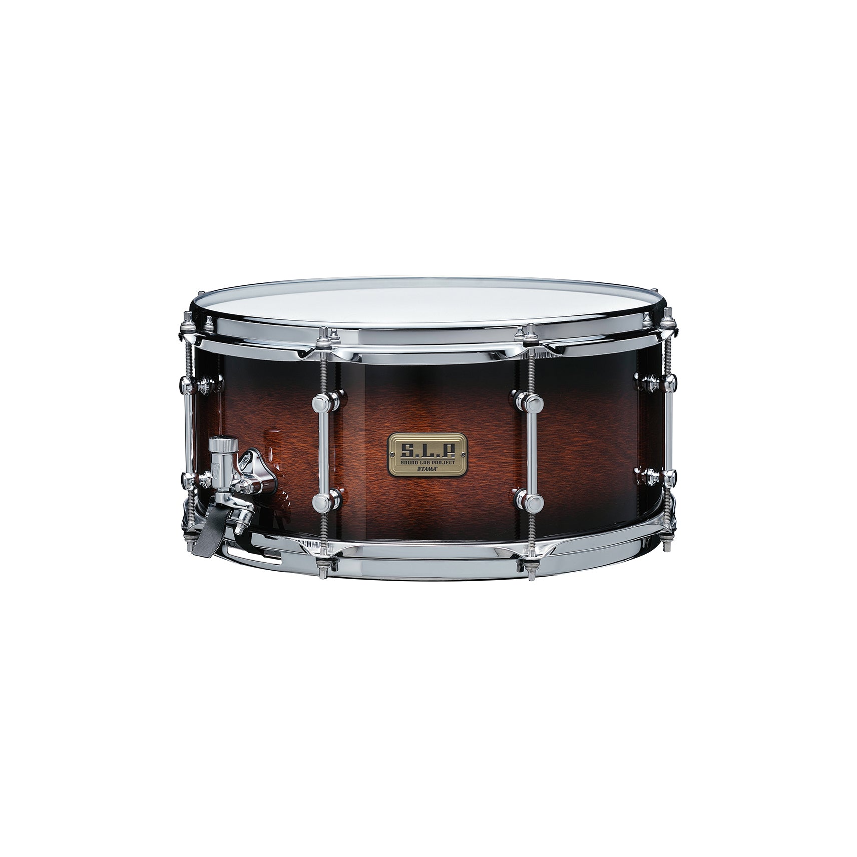 Tama - LKP1465-KPB Dynamic Kapur 14" x 6,5" - Musik Utan Gränser 