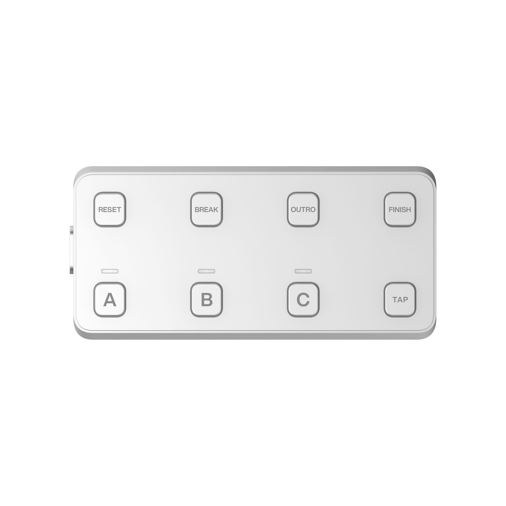 Lava Music - LiveDrum Remote Control Pedal - Musik Utan Gränser 