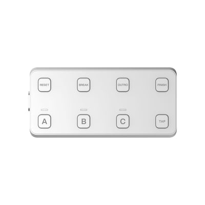 Lava Music - LiveDrum Remote Control Pedal - Musik Utan Gränser 