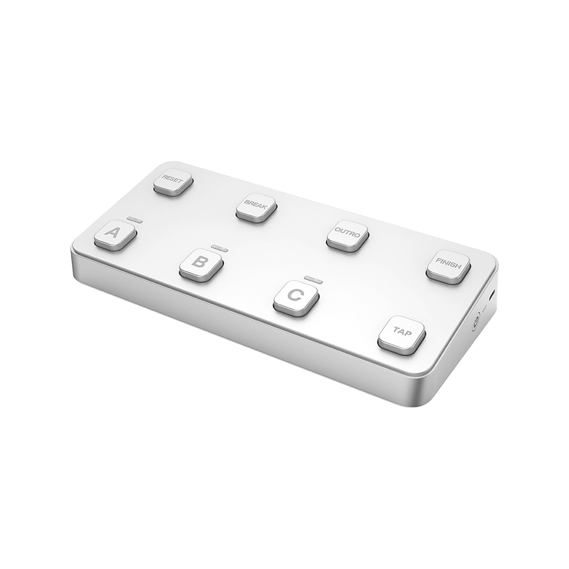 Lava Music - LiveDrum Remote Control Pedal - Musik Utan Gränser 