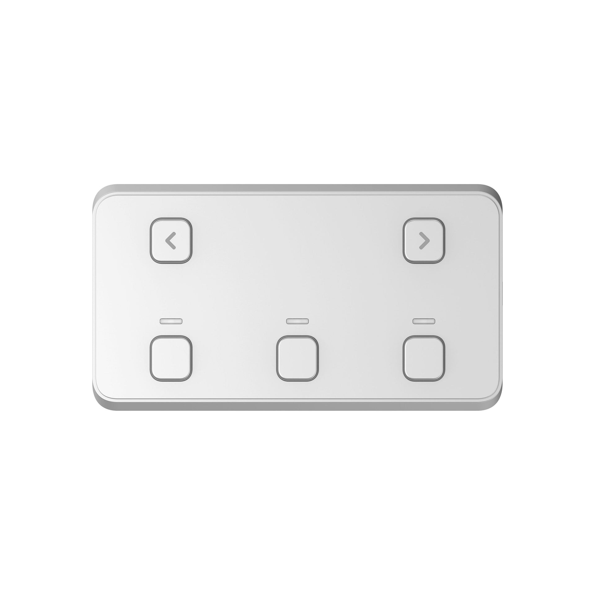 Lava Music - Effect Remote Control Pedal - Musik Utan Gränser 