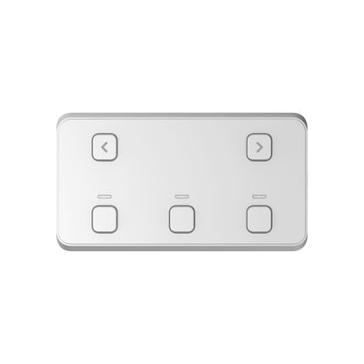 Lava Music - Effect Remote Control Pedal - Musik Utan Gränser 
