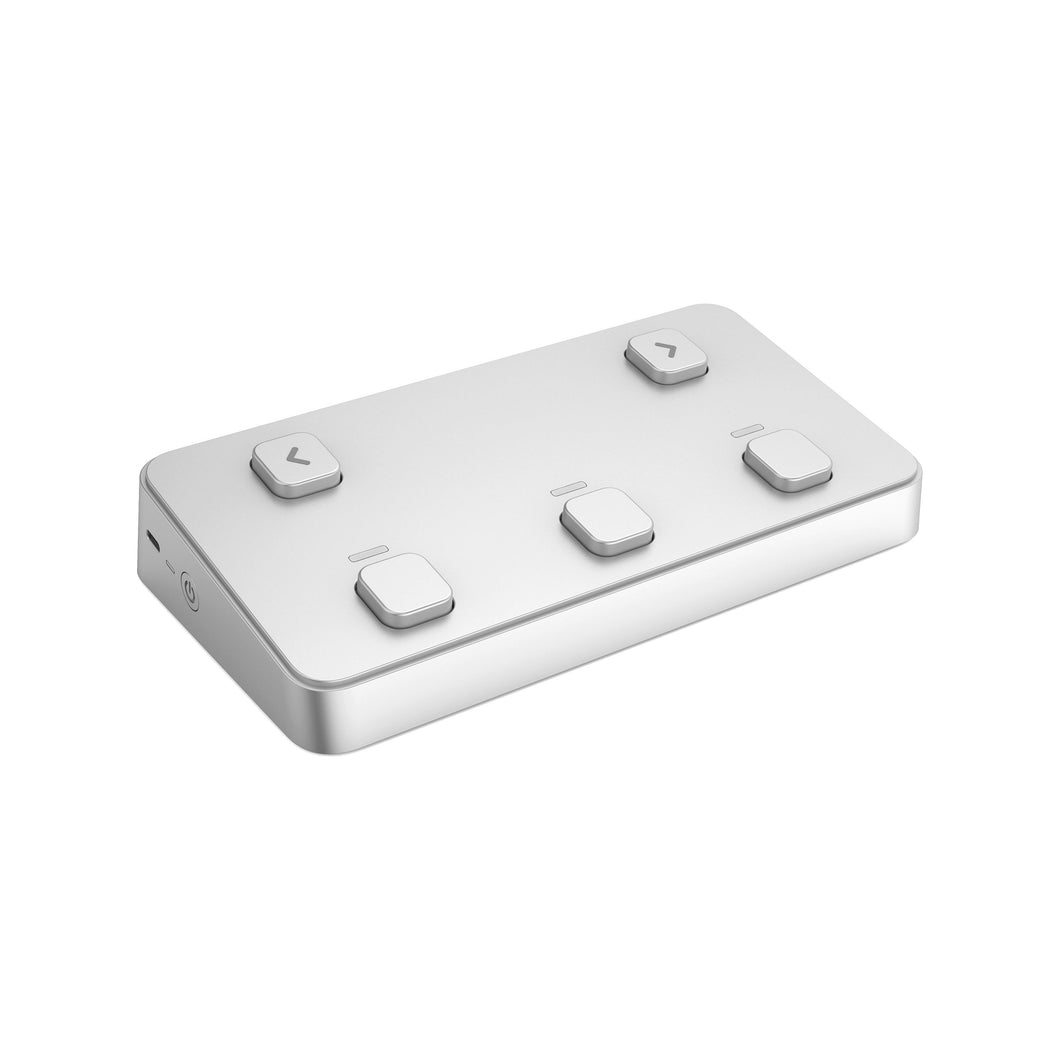 Lava Music - Effect Remote Control Pedal - Musik Utan Gränser 