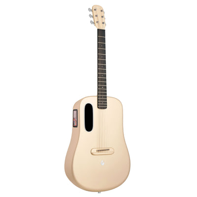 Lava Music - ME 4 36" Carbon Soft Gold - Musik Utan Gränser 
