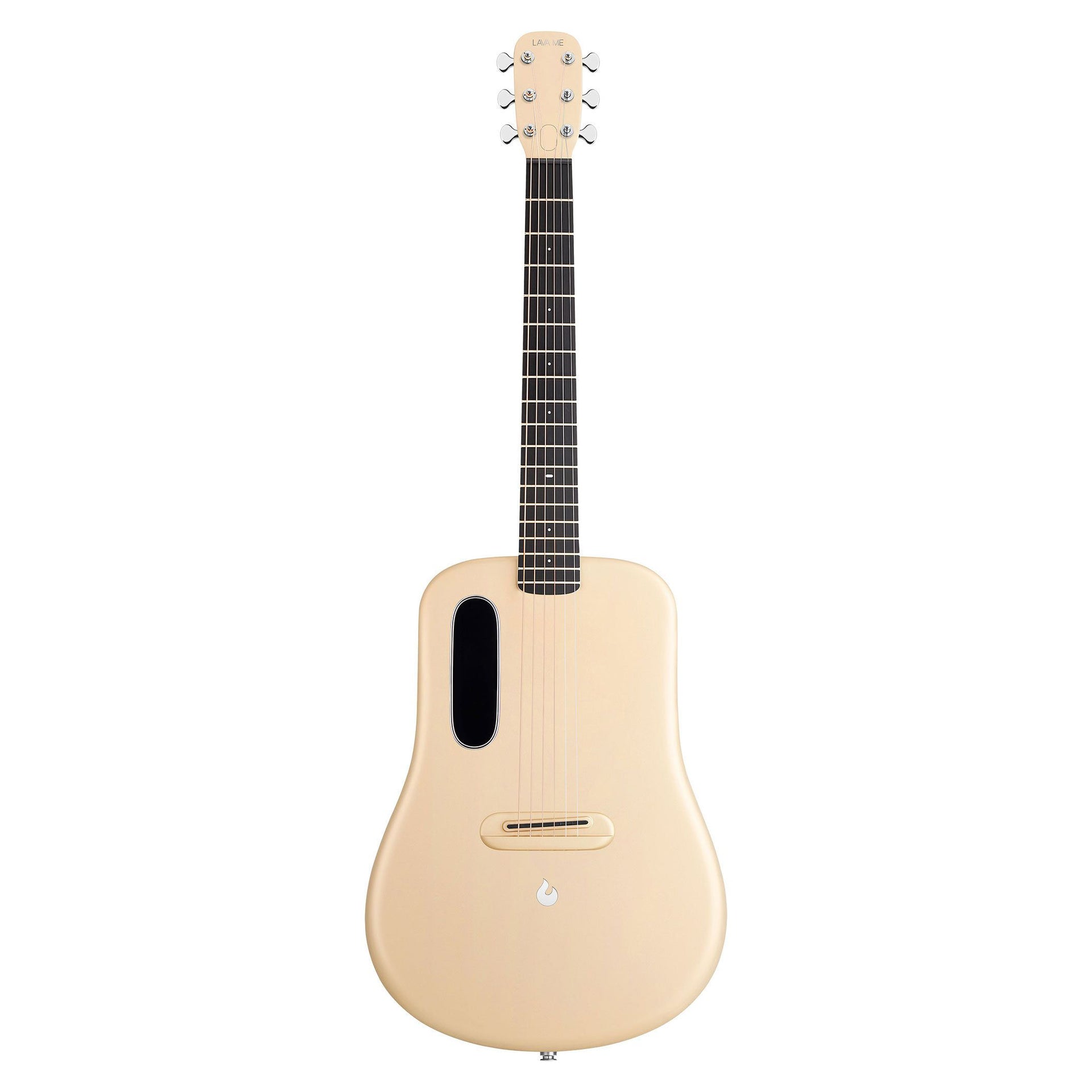 Lava Music - ME 4 36" Carbon Soft Gold - Musik Utan Gränser 