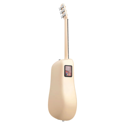 Lava Music - ME 4 36" Carbon Soft Gold - Musik Utan Gränser 