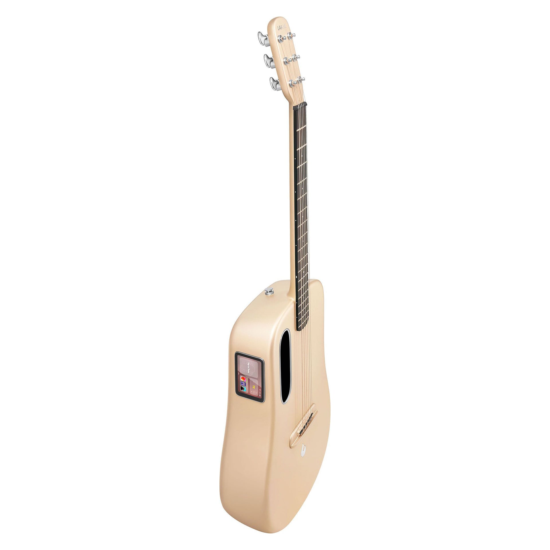 Lava Music - ME 4 36" Carbon Soft Gold - Musik Utan Gränser 
