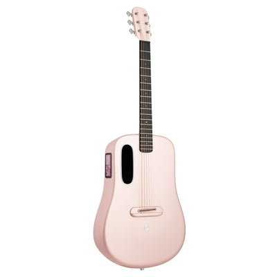 Lava Music - ME 4 36" Carbon Pink - Musik Utan Gränser 
