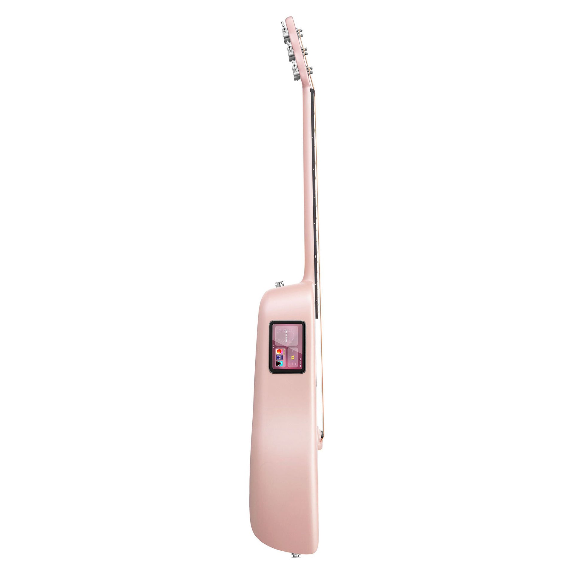 Lava Music - ME 4 36" Carbon Pink - Musik Utan Gränser 