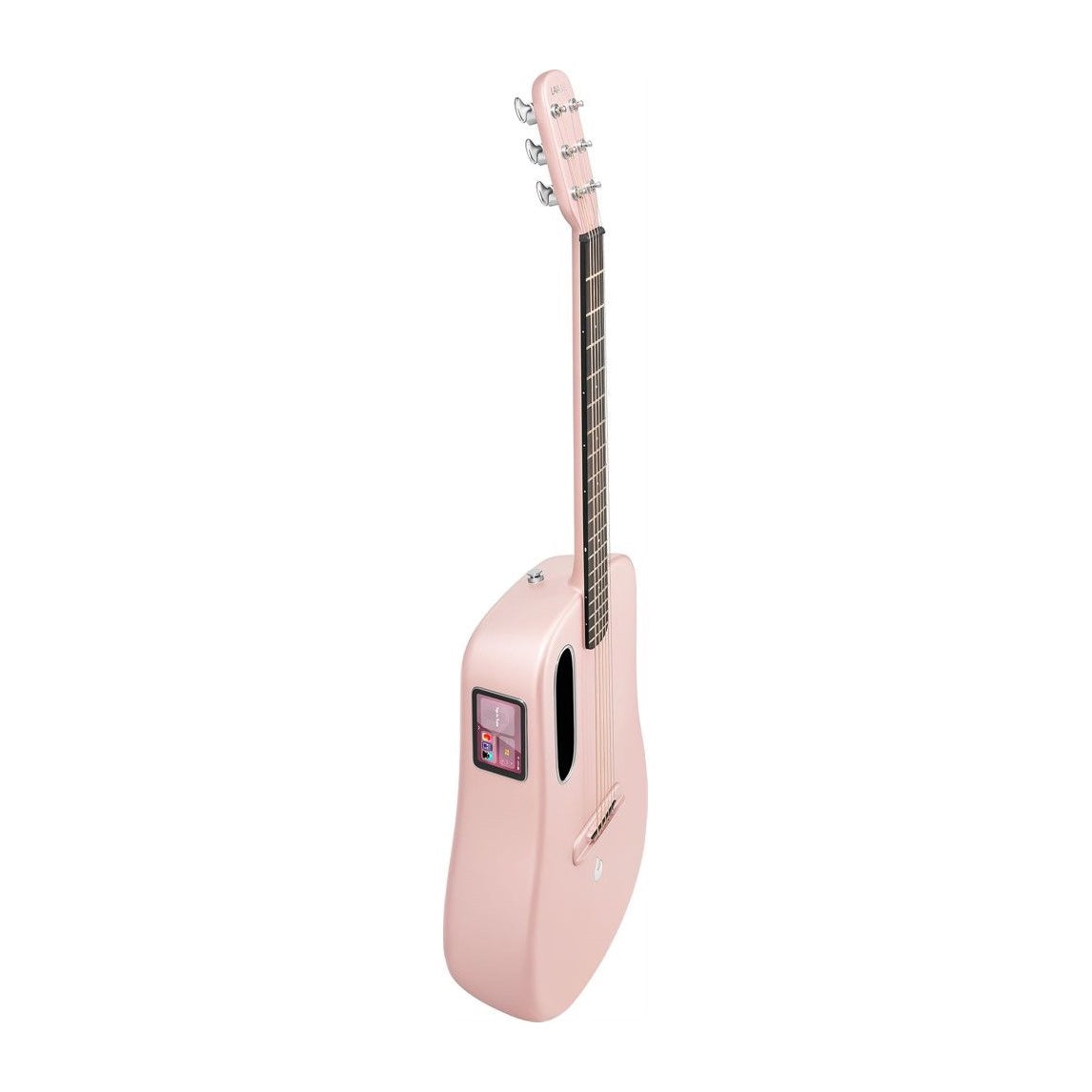 LAVA ME 4 36" Carbon Pink