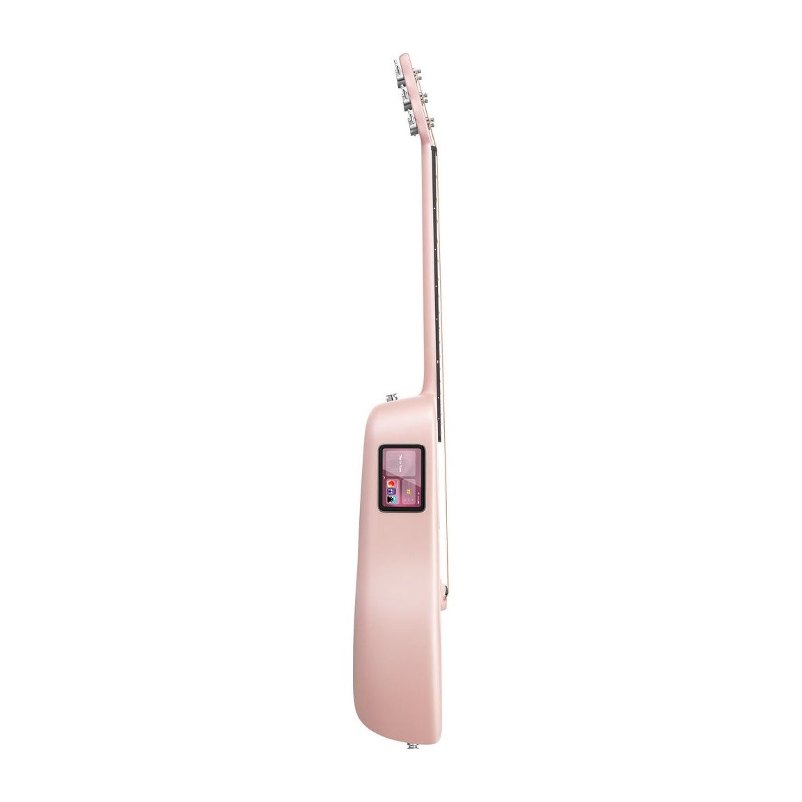 LAVA ME 4 36" Carbon Pink
