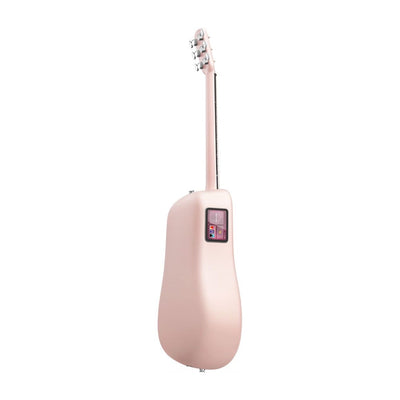 LAVA ME 4 36" Carbon Pink