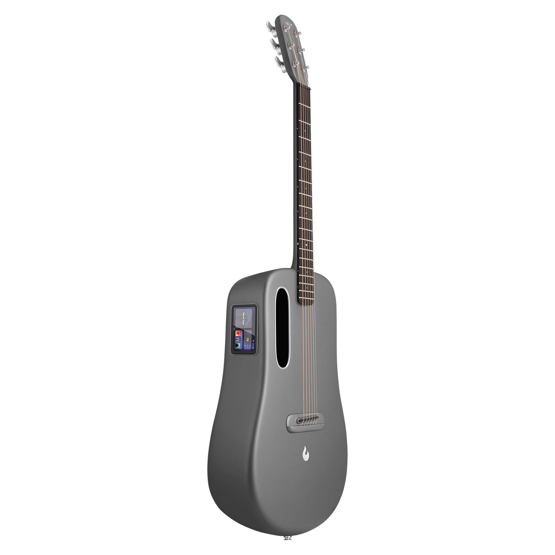 Lava Music - ME 4 36" Carbon Space Grey - Musik Utan Gränser 