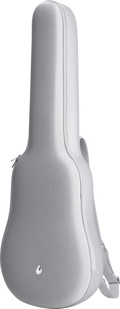 ME 4 36" Carbon White Space Bag