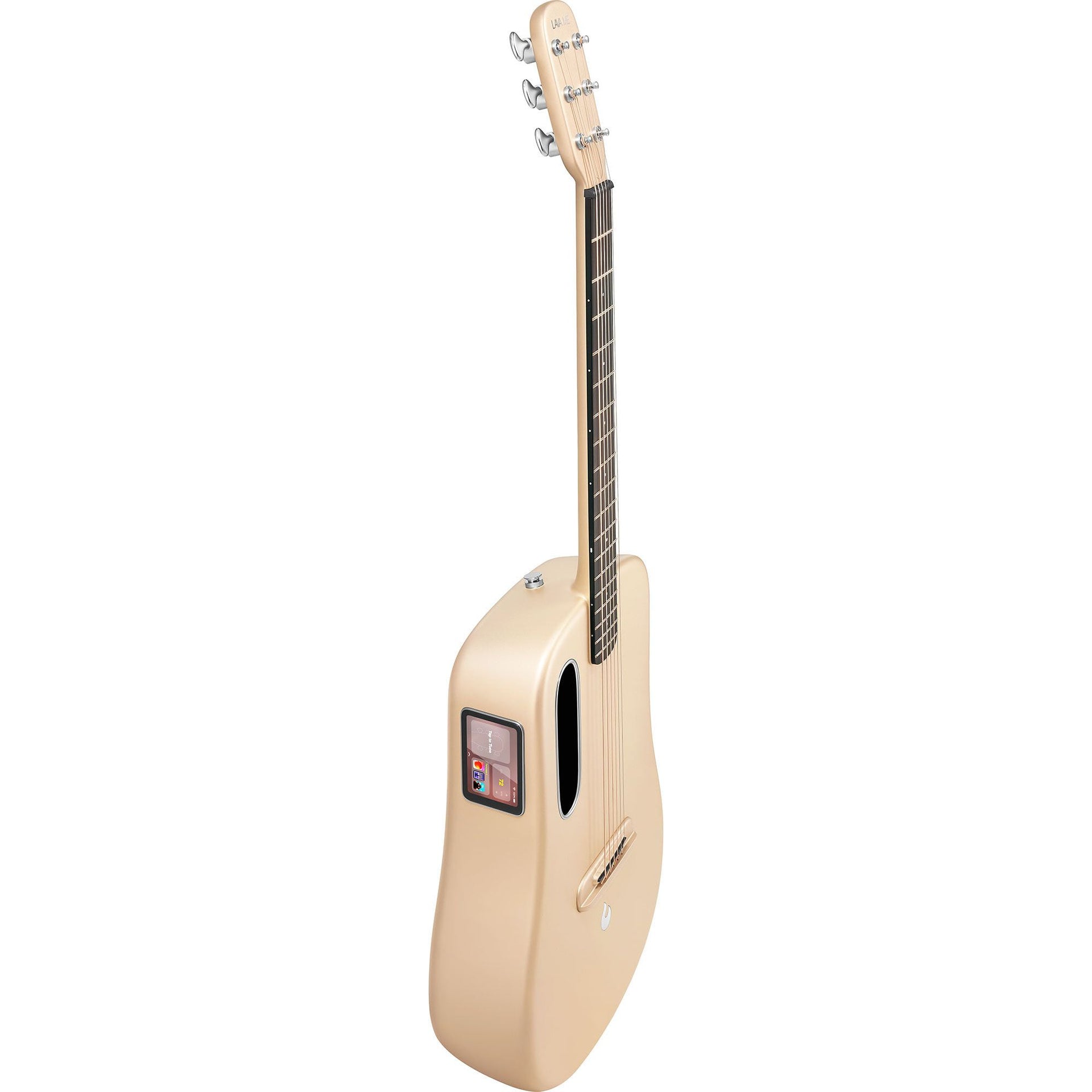 Lava Music - ME 4 38" Carbon Soft Gold - Musik Utan Gränser 