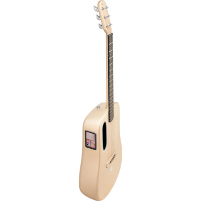 Lava Music - ME 4 38" Carbon Soft Gold - Musik Utan Gränser 
